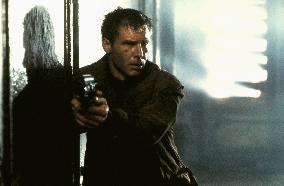 Blade Runner (1982)