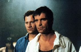 Cobra Mission (1986)