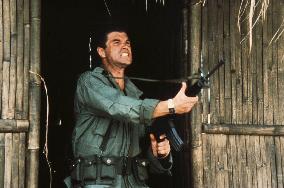 Cobra Mission (1986)