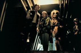 Star Wars: Return Of The Jedi (1983)