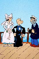 Popeye And Son (1987)