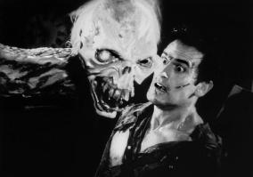 Evil Dead Ii (1987)