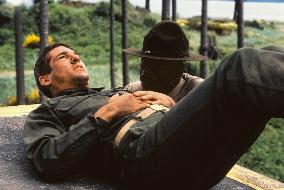 An Officer And A Gentleman (1982)