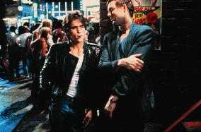 Rumble Fish (1983)