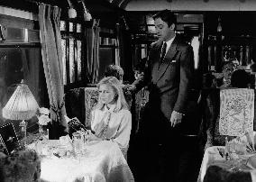 Romance On The Orient Express (1985)