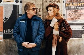 Victor Victoria (1982)