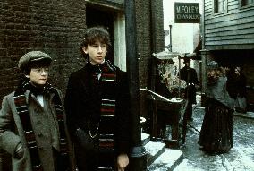 Young Sherlock Holmes (1985)