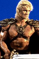 Masters Of The Universe (1987)