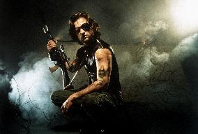 Escape From New York (1981)