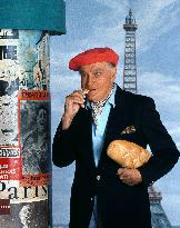 Bob Hope: Tribute To Lucy (1989)