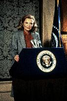 The Betty Ford Story (1987)