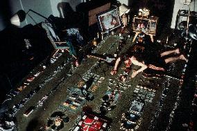 Pink Floyd The Wall (1982)