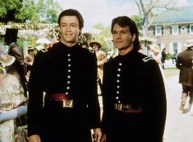 North And South (1985)