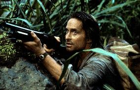 Romancing The Stone (1984)