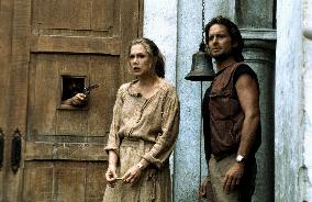 Romancing The Stone (1984)