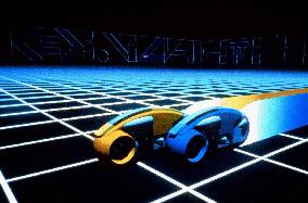 Tron (1982)