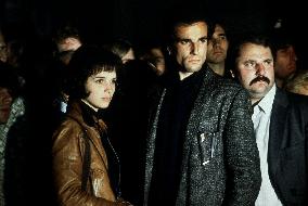 Unbearable Lightness Of Being (1988)