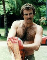 Magnum, P.I. (1980)