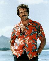 Magnum, P.I. (1980)