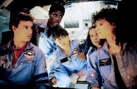 Space Camp (1986)