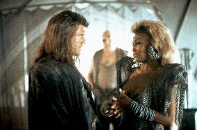 Mad Max Beyond Thunderdome (1985)