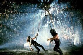 Mad Max Beyond Thunderdome (1985)