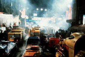 Blade Runner (1982)