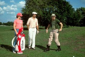 Caddyshack (1980)