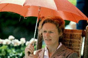 The World According To Garp (1982)