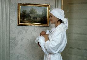 The World According To Garp (1982)