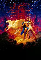 Clash Of The Titans (1981)