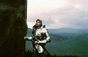 Excalibur (1981)