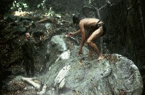 Greystoke:The Legend Of Tarzan (1984)