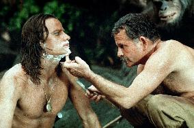 Greystoke:The Legend Of Tarzan (1984)