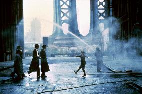 Once Upon A Time In America (1984)