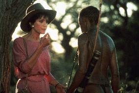 The Gods Must Be Crazy Ii (1989)