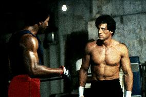 Rocky Iii (1982)