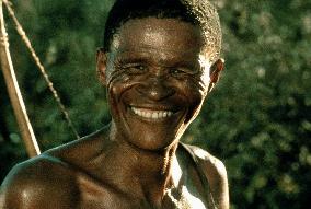 The Gods Must Be Crazy Ii (1989)