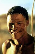 The Gods Must Be Crazy Ii (1989)