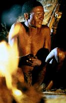 The Gods Must Be Crazy Ii (1989)