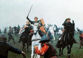 Henry V (1989)