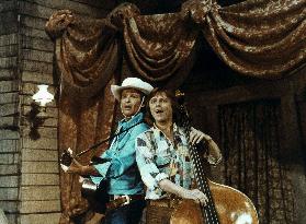 Sing, Cowboy, Sing (1981)