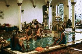 The Favorite; Intimate Power (1989)