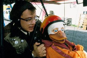 Howard The Duck (1986)