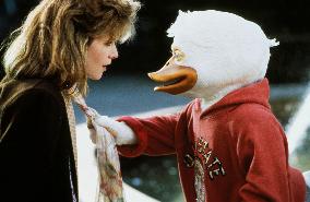 Howard The Duck (1986)
