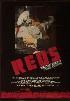 Reds (1981)