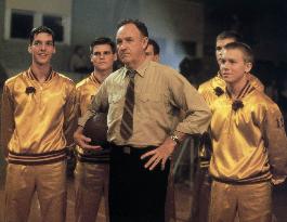 Hoosiers (1986)