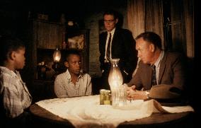 Mississippi Burning (1988)