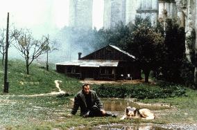 Nostalghia (1983)