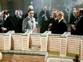 Fathers And Sons: A German Tr (1986)